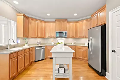 160 Carmel Ridge Road, Canton, GA 30114 - Photo 13
