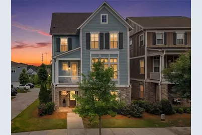 275 Braeden Way, Alpharetta, GA 30009 - Photo 1