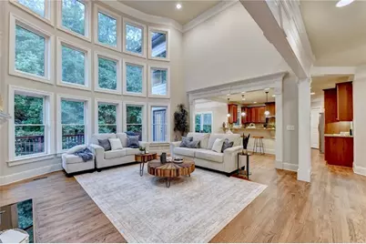 9848 Talisman Drive, Johns Creek, GA 30022 - Photo 13