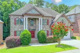 9848 Talisman Dr, Johns Creek, GA 30022 - Photo 3