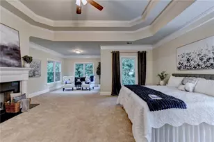 9848 Talisman Dr, Johns Creek, GA 30022 - Photo 43