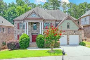 9848 Talisman Dr, Johns Creek, GA 30022 - Photo 1