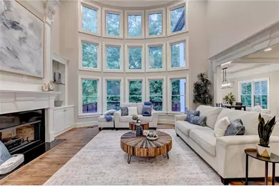 9848 Talisman Drive, Johns Creek, GA 30022 - Photo 21