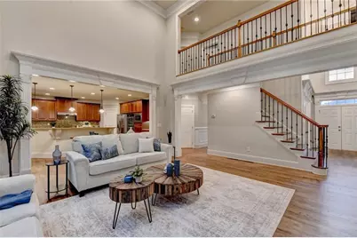 9848 Talisman Drive, Johns Creek, GA 30022 - Photo 15