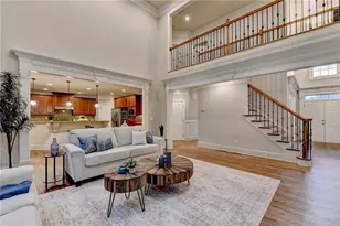 9848 Talisman Dr, Johns Creek, GA 30022 - Photo 15