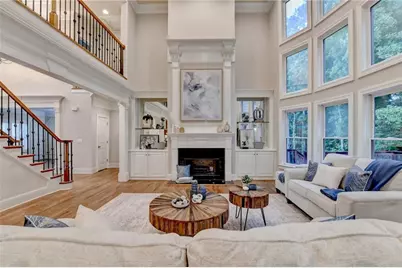 9848 Talisman Drive, Johns Creek, GA 30022 - Photo 17