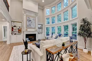 9848 Talisman Dr, Johns Creek, GA 30022 - Photo 19