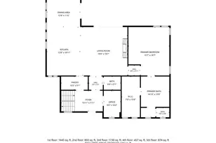 235 Winterberry Way NW, Roswell, GA 30075 - Photo 63