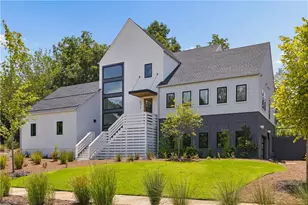 235 Winterberry Way NW, Roswell, GA 30075 - Photo 1