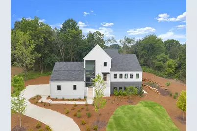 235 Winterberry Way NW, Roswell, GA 30075 - Photo 1