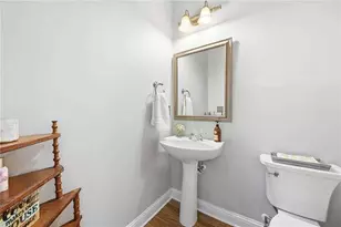 404 Laurel Park, Woodstock, GA 30188 - Photo 41