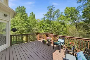 404 Laurel Park, Woodstock, GA 30188 - Photo 31