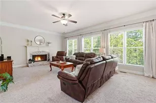 404 Laurel Park, Woodstock, GA 30188 - Photo 25
