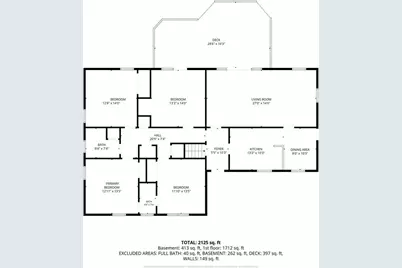 1275 Oak Grove Drive, Decatur, GA 30033 - Photo 43