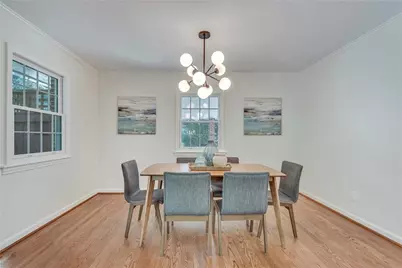 1275 Oak Grove Drive, Decatur, GA 30033 - Photo 13