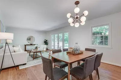 1275 Oak Grove Drive, Decatur, GA 30033 - Photo 11