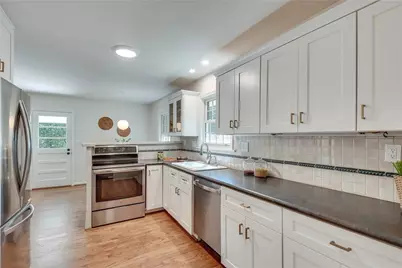 1275 Oak Grove Drive, Decatur, GA 30033 - Photo 5