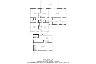 1275 Oak Grove Dr, Decatur, GA 30033 - Photo 45