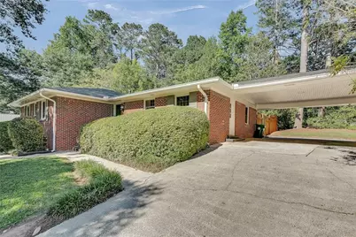 1275 Oak Grove Drive, Decatur, GA 30033 - Photo 37