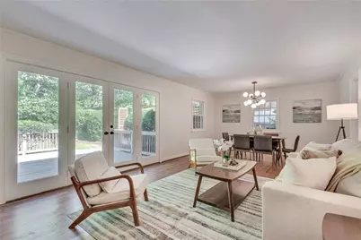 1275 Oak Grove Drive, Decatur, GA 30033 - Photo 15