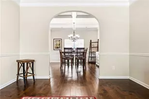1675 Walking Horse Trail, Cumming, GA 30041 - Photo 17