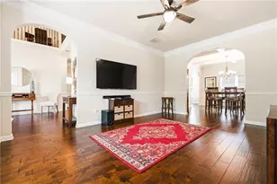 1675 Walking Horse Trail, Cumming, GA 30041 - Photo 15
