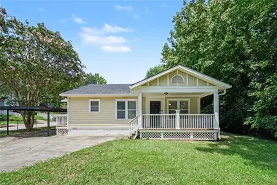 346 Henry Aaron Avenue SW, Atlanta, GA 30310 - Photo 1