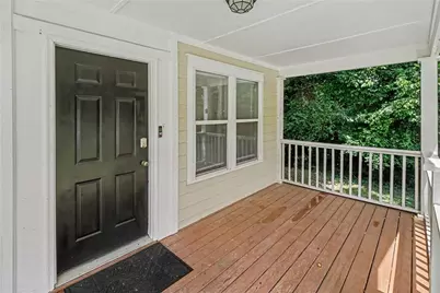 346 Henry Aaron Avenue SW, Atlanta, GA 30310 - Photo 5