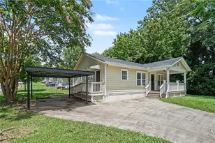 346 Henry Aaron Ave SW, Atlanta, GA 30310 - Photo 3