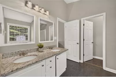 967 Garden Woods Court, Loganville, GA 30052 - Photo 19