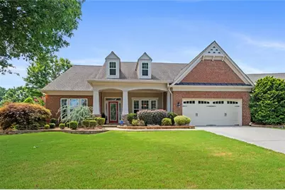 6440 Vickery Post Lane, Cumming, GA 30040 - Photo 1