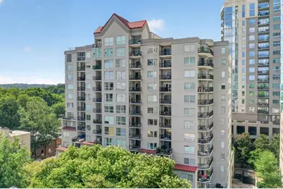 275 13th Street NE #1008, Atlanta, GA 30309 - Photo 3