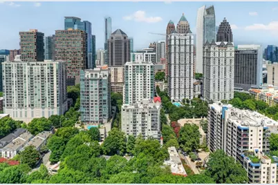 275 13th Street NE #1008, Atlanta, GA 30309 - Photo 47
