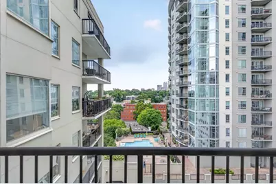 275 13th Street NE #1008, Atlanta, GA 30309 - Photo 33