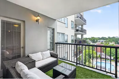 275 13th Street NE #1008, Atlanta, GA 30309 - Photo 31