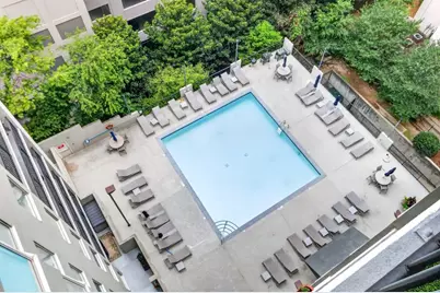 275 13th Street NE #1008, Atlanta, GA 30309 - Photo 35