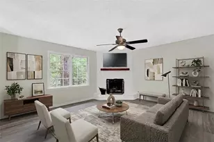 131 Little Brook Dr, Woodstock, GA 30188 - Photo 5