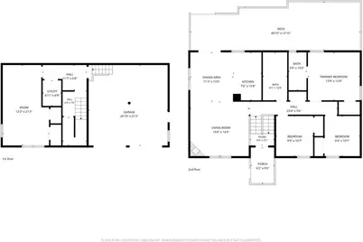 131 Little Brook Drive, Woodstock, GA 30188 - Photo 39
