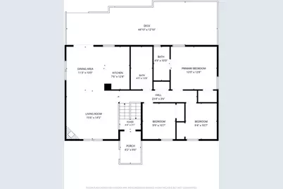 131 Little Brook Drive, Woodstock, GA 30188 - Photo 37