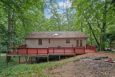 131 Little Brook Drive, Woodstock, GA 30188 - Photo 33