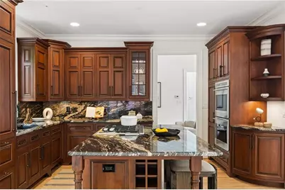 317 Beverly Road NE, Atlanta, GA 30309 - Photo 23
