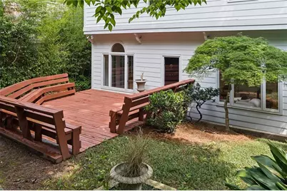 317 Beverly Road NE, Atlanta, GA 30309 - Photo 47
