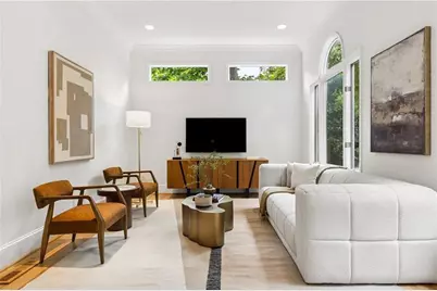 317 Beverly Road NE, Atlanta, GA 30309 - Photo 29