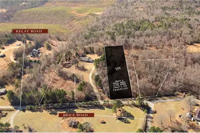 321 Relay Road, Silver Creek, GA 30173 - Photo 33
