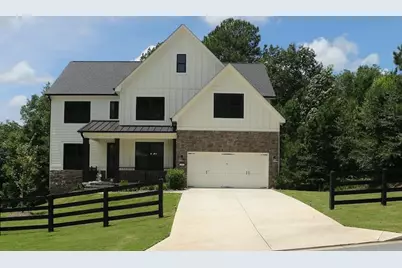 93 Riverwalk Manor Drive, Dallas, GA 30132 - Photo 47