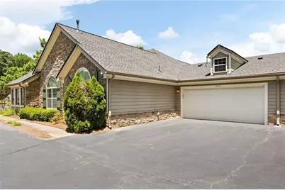 5276 Stone Village Circle #8, Kennesaw, GA 30152 - Photo 23