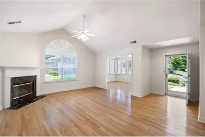 5276 Stone Village Circle #8, Kennesaw, GA 30152 - Photo 3