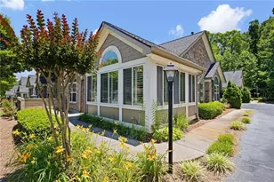 5276 Stone Village Circle, Kennesaw, GA 30152 - Photo 31