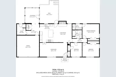 734 Huntington Place, Marietta, GA 30067 - Photo 33