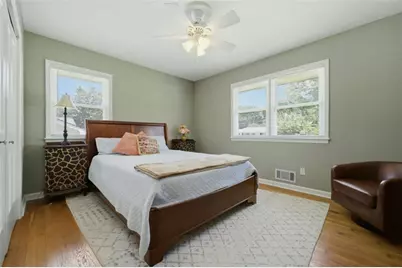 734 Huntington Place, Marietta, GA 30067 - Photo 19